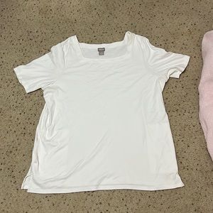 Chico’s White Blouse